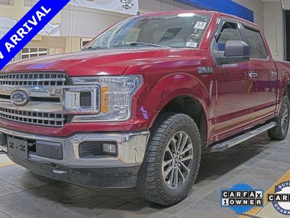 Used 2019 Ford F150 XLT w/ XTR Package