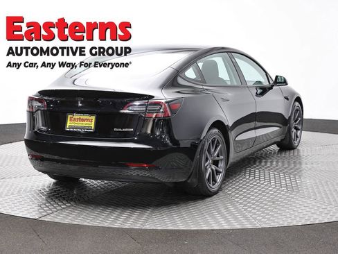 Used 2019 Tesla Model 3 Long Range image 5