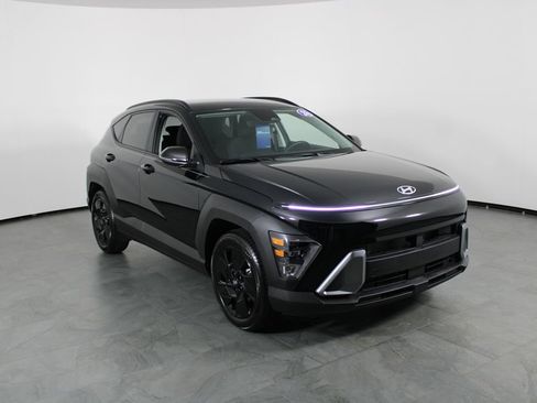 Certified 2026 Hyundai Kona SEL Sport FWD image 14
