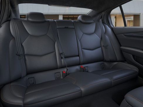 New 2025 Cadillac CT5 V w/ Technology Package image 17