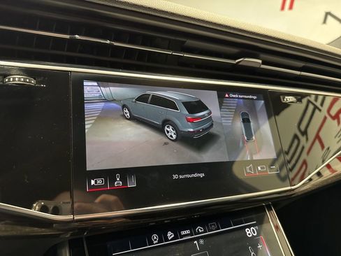 Used 2025 Audi Q7 2.0T Premium w/ Convenience Package image 32