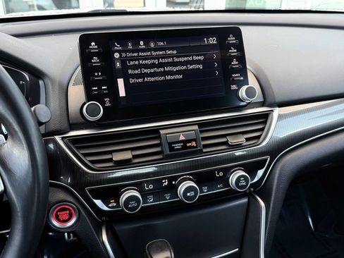 Used 2022 Honda Accord Sport image 42