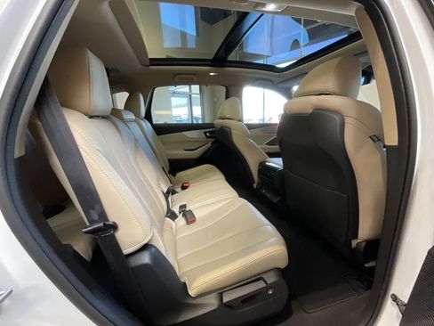 Certified 2023 Acura MDX FWD w/ Technology Package image 23