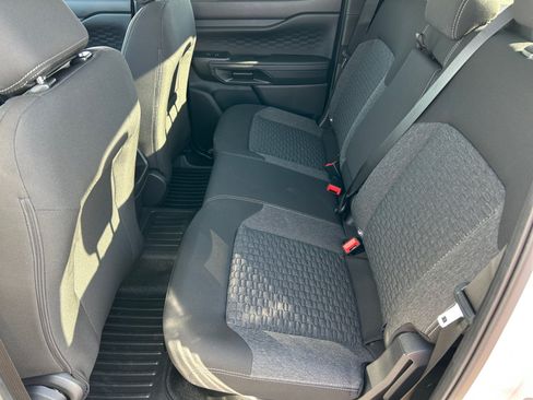 New 2026 Ford Ranger XL RWD image 17