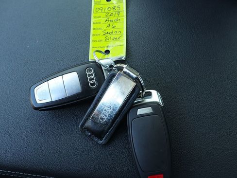 Used 2019 Audi A6 3.0T Premium image 64