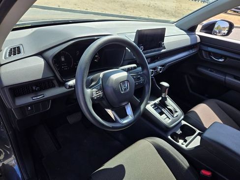 Used 2024 Honda CR-V LX image 8