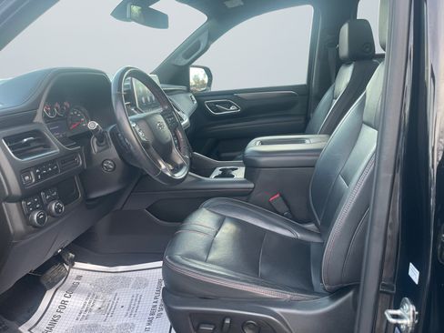 Used 2021 Chevrolet Tahoe RST w/ Luxury Package image 10