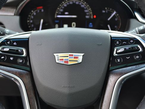 Used 2019 Cadillac XTS Luxury FWD image 15