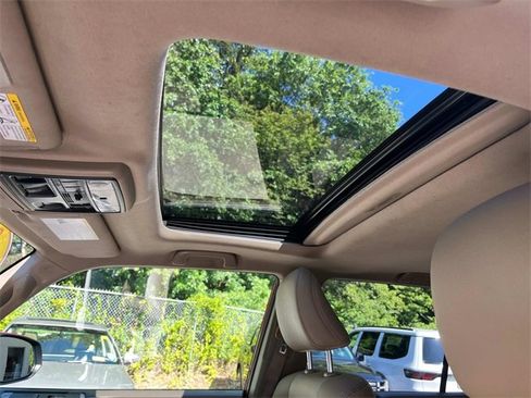 Used 2019 Toyota 4Runner Limited image 31