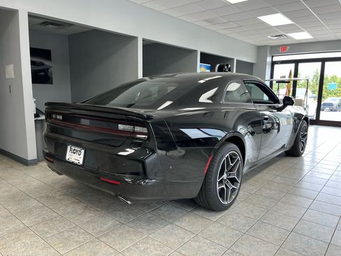 New 2026 Dodge Charger R/T AWD/4WD image 4