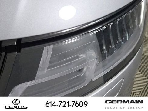 Used 2020 Land Rover Range Rover Sport HSE Dynamic image 16