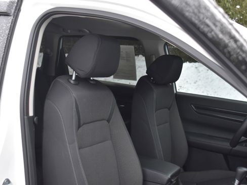 Certified 2025 Honda CR-V EX image 26