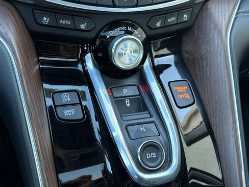 Certified 2023 Acura TLX SH-AWD w/ Advance Package image 26