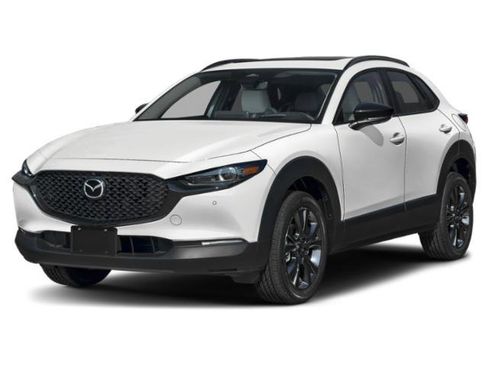 New 2026 MAZDA CX-30 Aire Edition image 1