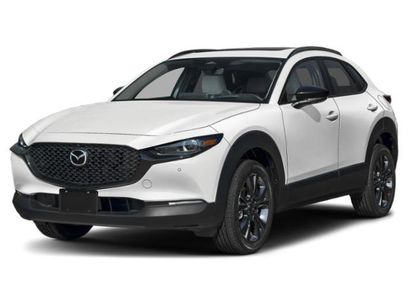 New 2026 MAZDA CX-30 Aire Edition
