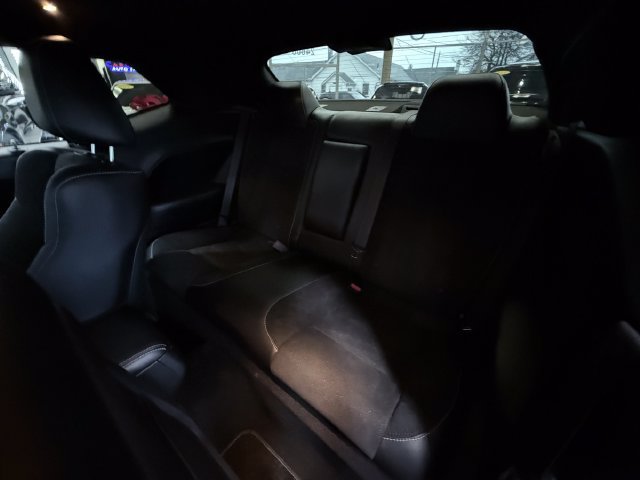 Used 2023 Dodge Challenger SRT Hellcat RWD image 40