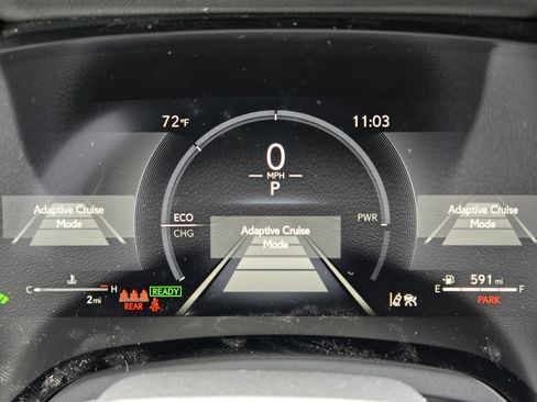 New 2026 Lexus RX 350 image 10