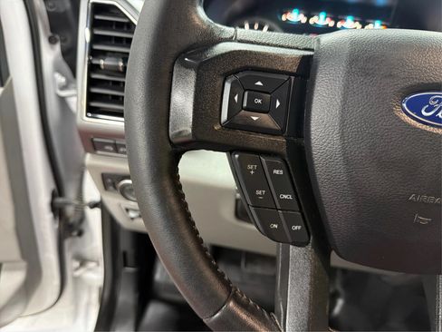 Used 2019 Ford F150 XLT w/ Equipment Group 301A Mid AWD/4WD image 23