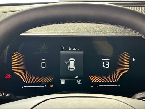 New 2026 Kia Sportage EX FWD image 14