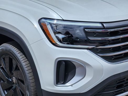 New 2026 Volkswagen Atlas SE AWD/4WD image 28