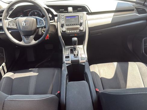 Used 2019 Honda Civic LX image 39