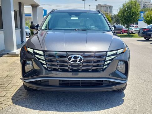 Used 2024 Hyundai Tucson SEL w/ Convenience Package FWD image 14