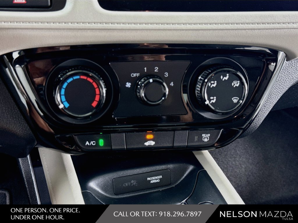 Used 2022 Honda HR-V LX image 30