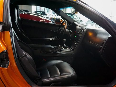 Used 2008 Chevrolet Corvette Z06 w/ Preferred Equipment Group RWD image 32