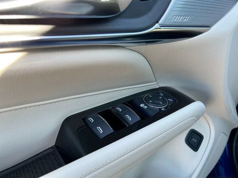New 2025 Cadillac CT4 Premium Luxury w/ Super Cruise Package AWD/4WD image 18