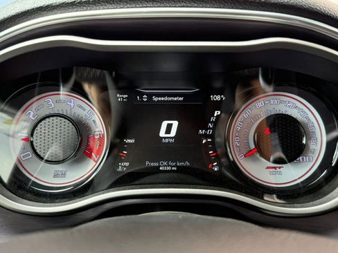 Used 2018 Dodge Challenger SRT Demon image 48