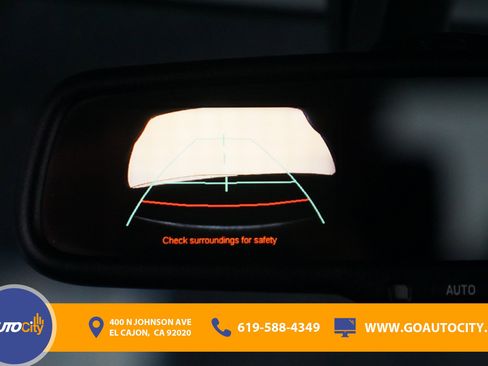 Used 2014 Toyota FJ Cruiser 4WD w/ Convenience Package image 11