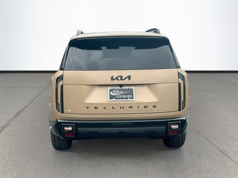 New 2027 Kia Telluride SX Prestige X-Pro AWD/4WD image 6