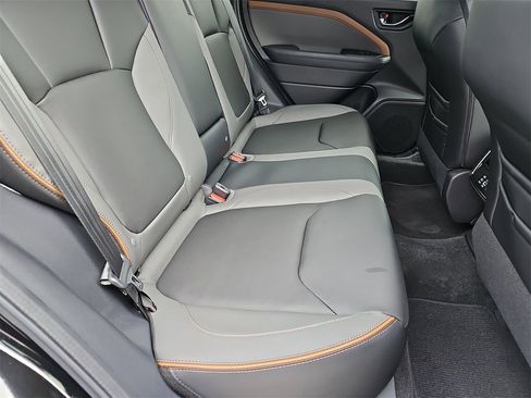 New 2026 Subaru Forester Sport image 14