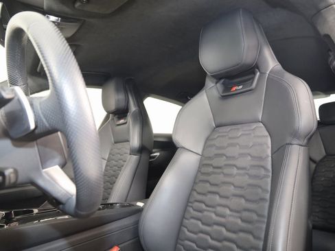 Used 2024 Audi RS e-tron GT w/ Carbon Performance Package image 42