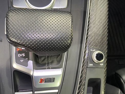 Used 2018 Audi RS 5 w/ Dynamic Package image 21