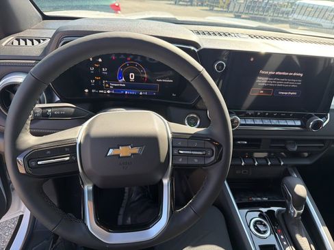 New 2026 Chevrolet Colorado LT w/ LT Convenience Package AWD/4WD image 19