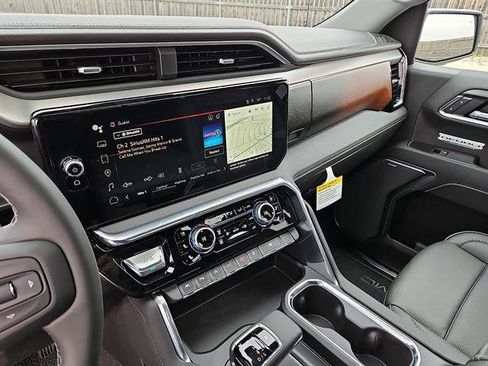 New 2026 GMC Sierra 1500 Denali image 18