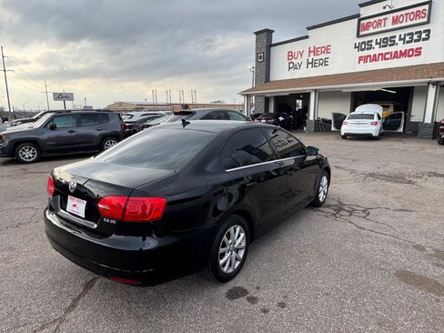 Used 2013 Volkswagen Jetta SE image 7