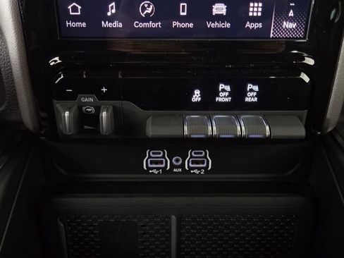 New 2026 RAM 1500 Big Horn image 25