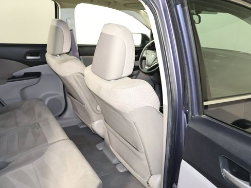 Used 2014 Honda CR-V EX image 42