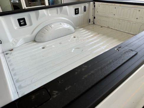 Certified 2024 Ford F250 Lariat AWD/4WD image 18