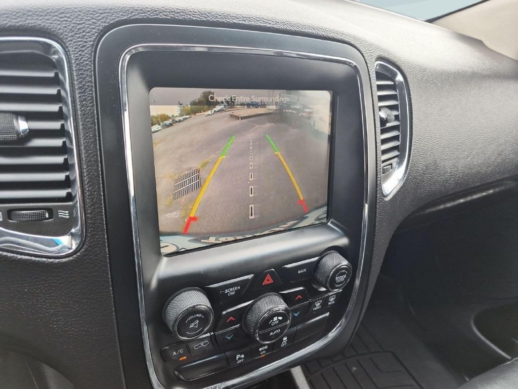 Used 2014 Dodge Durango Limited AWD/4WD image 18