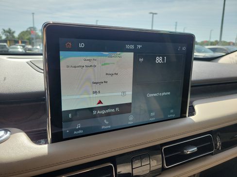 Used 2022 Lincoln Aviator Reserve RWD image 32