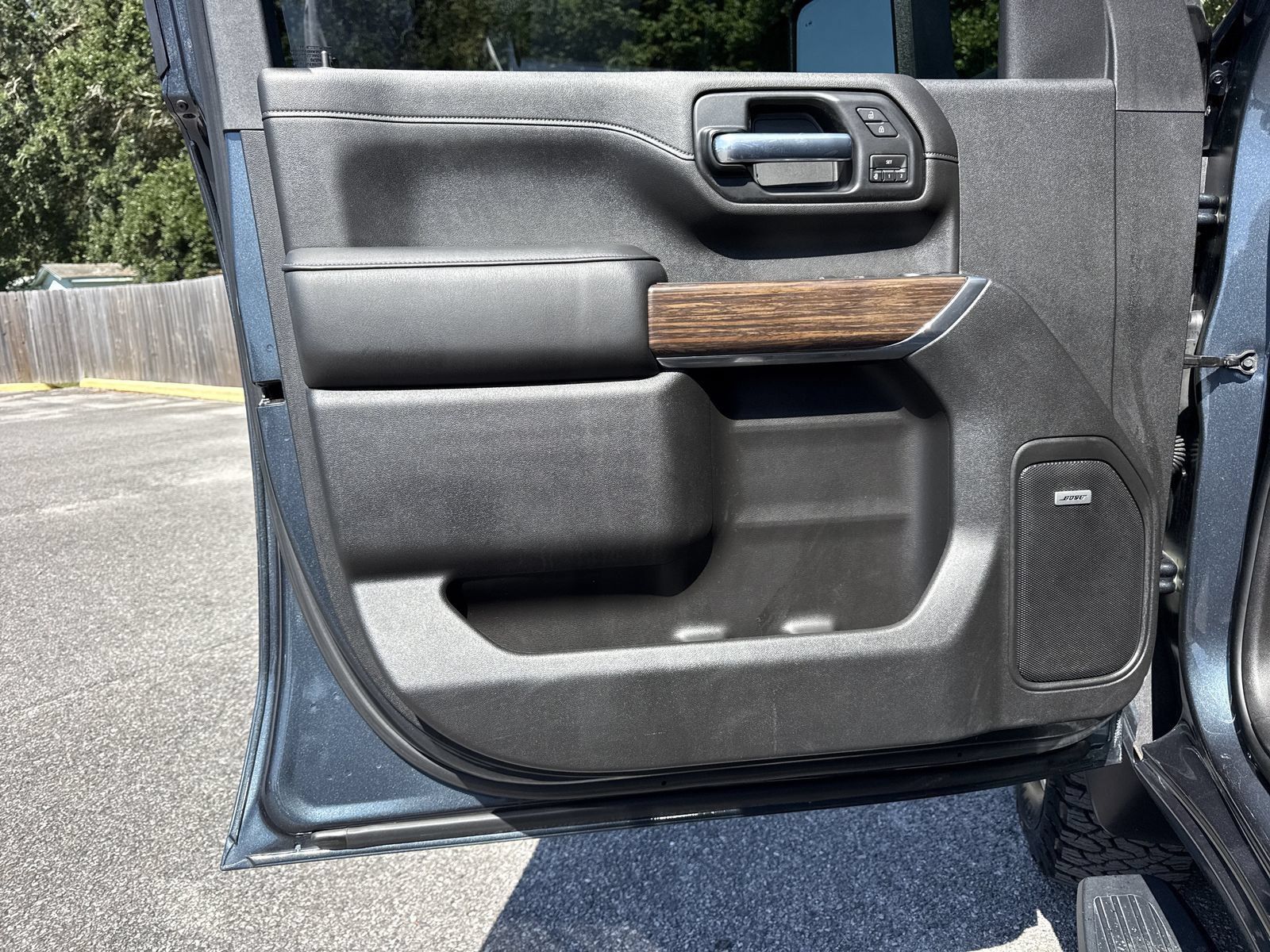 Used 2020 Chevrolet Silverado 3500 High Country w/ LPO, Hitch Package AWD/4WD image 15