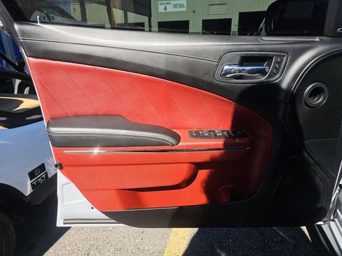 Used 2021 Dodge Charger SRT Hellcat image 16