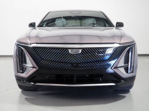 Used 2024 Cadillac Lyriq AWD Luxury image 54