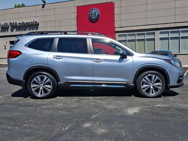 Used 2020 Subaru Ascent Limited w/ Technology Package AWD/4WD image 7