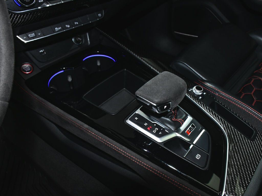 Used 2023 Audi RS 5 Sportback w/ Dynamic Package AWD/4WD image 49