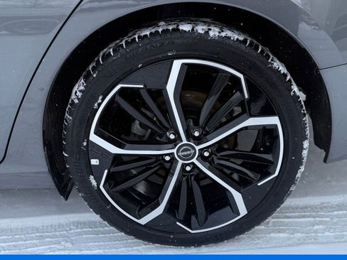 Used 2025 Nissan Altima 2.5 SR image 25