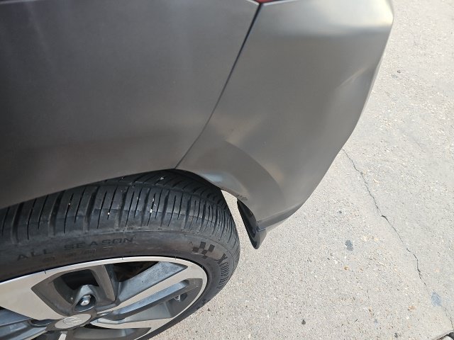 Used 2019 Hyundai Kona Ultimate FWD image 6